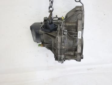Preview: Getriebe 5 Gang 8200137170 Nissan MICRA 3 K12