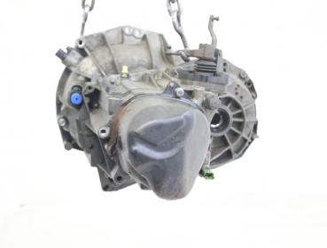 Preview: Getriebe 5 Gang 8200137170 Nissan MICRA 3 K12