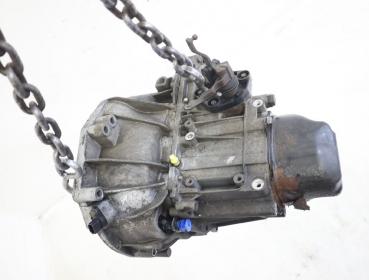 Preview: Getriebe 5 Gang 8200137170 Nissan MICRA 3 K12