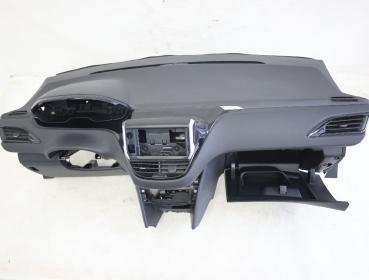 Armaturenbrett 96746579ZD Peugeot 208 CA