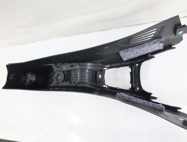 Preview: Mittelkonsole 96756829ZD Peugeot 208 CA