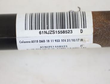 Lenksäule 61NJZS Peugeot 208 CA