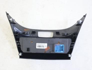 Preview: Klimabedienteil 98195706XU Peugeot 208 CA