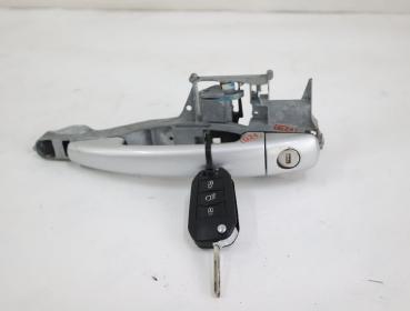 Türgriff außen vorn links 910958 Peugeot 208 CA