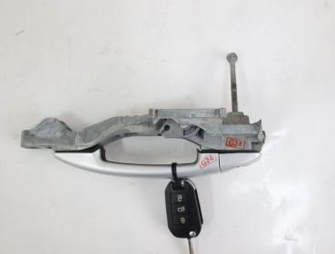 Türgriff außen vorn links 910958 Peugeot 208 CA