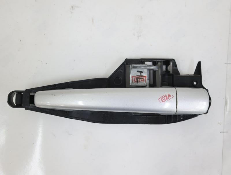 Türgriff außen hinten links 9101GH Peugeot 208 CA