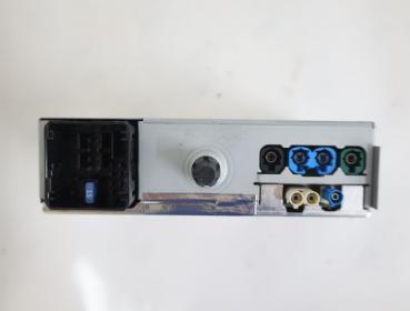 Preview: Navigationssystem 9822730180 Peugeot 208 CA