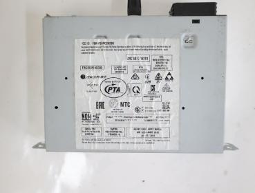 Preview: Navigationssystem 9822730180 Peugeot 208 CA