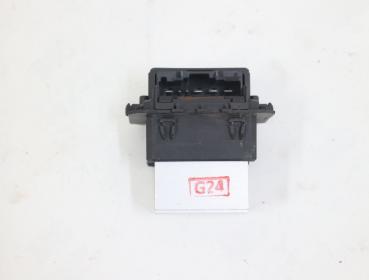 Heizgebläsevorwiderstand T1000034ZD Peugeot 208 CA