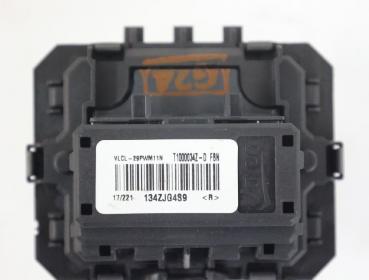Preview: Heizgebläsevorwiderstand T1000034ZD Peugeot 208 CA
