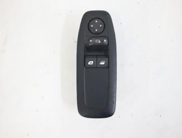Schalter Fensterheber vorn links 96751127ZD Peugeot 208 CA