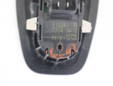 Preview: Schalter Fensterheber vorn links 96751127ZD Peugeot 208 CA