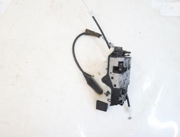 Türschloß vorn rechts 9812500780 Peugeot 208 CA