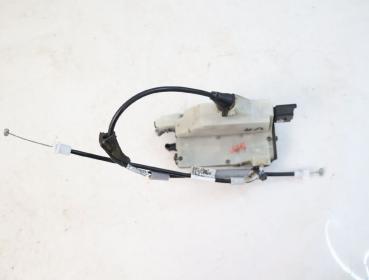 Türschloß vorn rechts 9812500780 Peugeot 208 CA