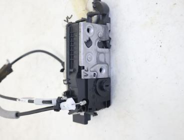 Preview: Türschloß vorn links 9812500880 Peugeot 208 CA