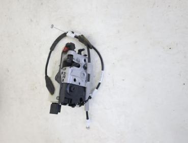 Türschloß hinten rechts 9812501180 Peugeot 208 CA