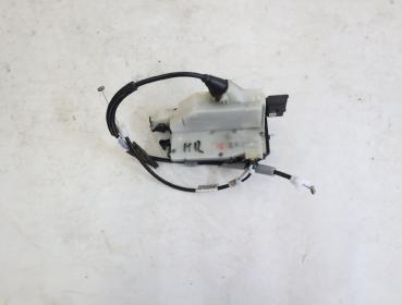 Türschloß hinten rechts 9812501180 Peugeot 208 CA