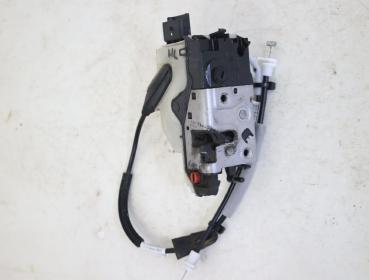 Türschloß hinten links 9812501280 Peugeot 208 CA