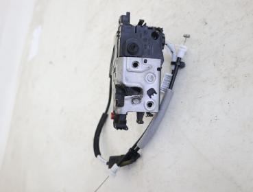 Preview: Türschloß hinten links 9812501280 Peugeot 208 CA