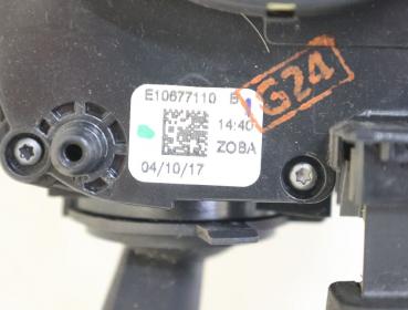 Preview: Kombischalter 98154494ZD00 Peugeot 208 CA