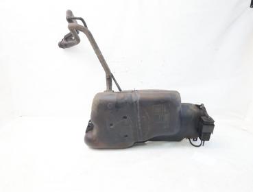Preview: Kraftstofftank 4078833A Peugeot 208 CA