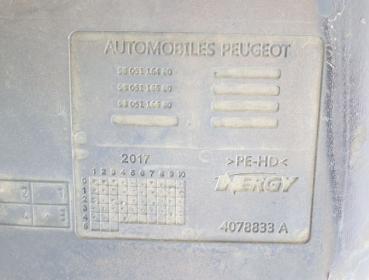 Preview: Kraftstofftank 4078833A Peugeot 208 CA