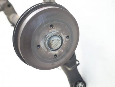 Preview: Achse hinten 1607197280 Peugeot 208 CA