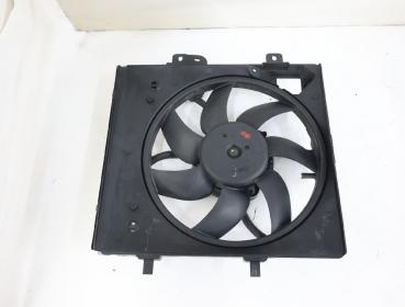 Preview: Ventilator (am Kühler) 9812028580 Peugeot 208 CA