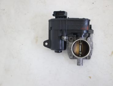 Drosselklappenstutzen 9673622388 Peugeot 208 CA