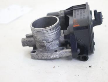 Preview: Drosselklappenstutzen 9673622388 Peugeot 208 CA
