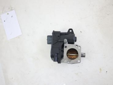 Preview: Drosselklappenstutzen 9673622388 Peugeot 208 CA