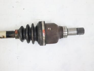 Preview: Antriebswelle vorn links 9803959580 Peugeot 208 CA