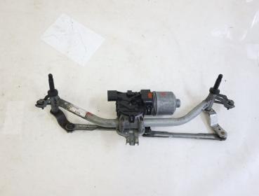 Scheibenwischergestänge 9815497780 Peugeot 208 CA