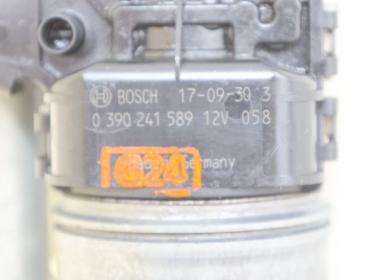 Preview: Scheibenwischergestänge 9815497780 Peugeot 208 CA