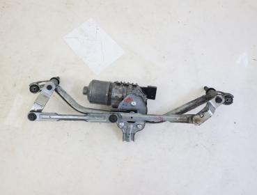 Preview: Scheibenwischergestänge 9815497780 Peugeot 208 CA