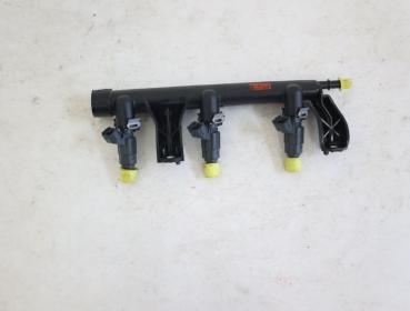 Einspritzeinheit 9816955780 Peugeot 208 CA