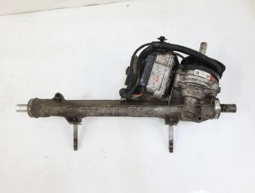 Lenkung Getriebe elektrisch 1636424980 Peugeot 208 CA