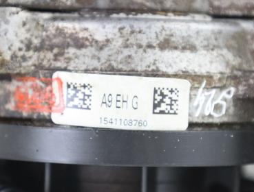 Preview: Lenkung Getriebe elektrisch 1636424980 Peugeot 208 CA