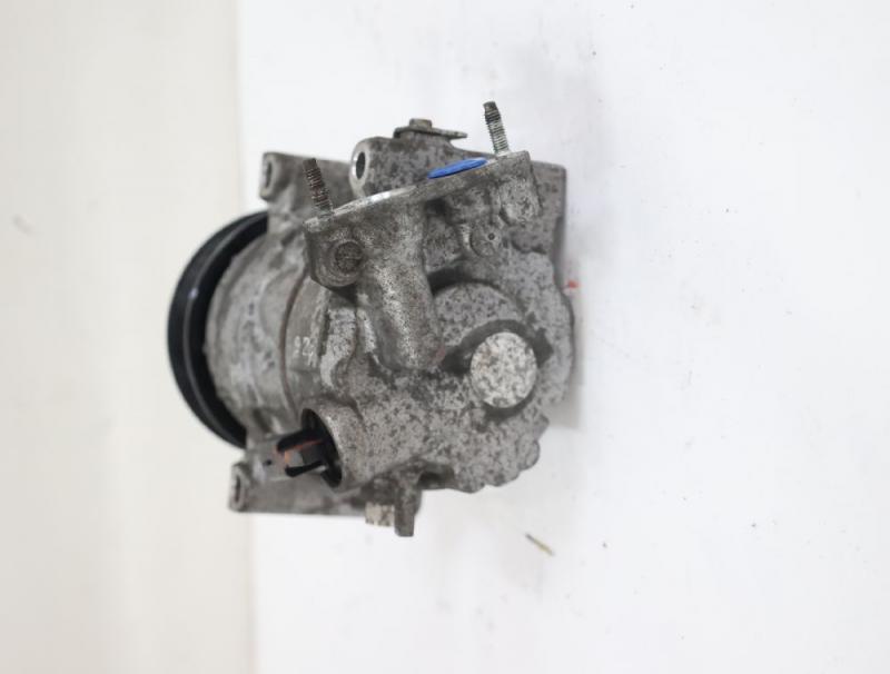 Preview: Klimakompressor 9822184980 Peugeot 208 CA