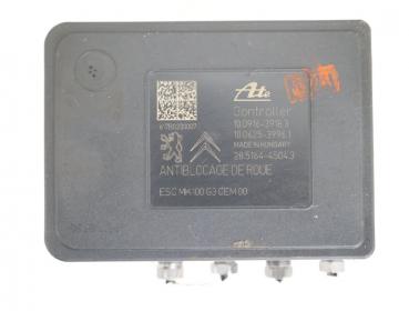 Preview: Hydraulikeinheit ABS 9826857180 Peugeot 208 CA