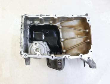 Preview: Oelwanne 9808683380 Peugeot 208 CA