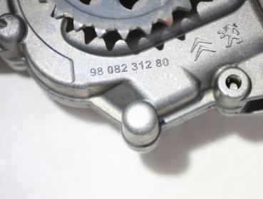 Preview: Oelpumpe 9808231280 Peugeot 208 CA