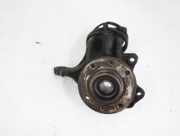 Achsschenkel vorn rechts 1607557580 Peugeot 208 CA