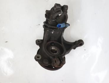 Preview: Achsschenkel vorn rechts 1607557580 Peugeot 208 CA