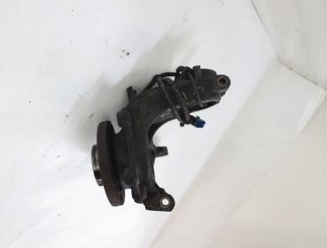 Preview: Achsschenkel vorn rechts 1607557580 Peugeot 208 CA
