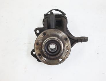 Achsschenkel vorn links 1607557480 Peugeot 208 CA