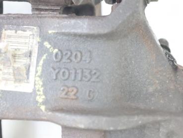 Preview: Bremssattel vorn rechts 4400R7 Peugeot 208 CA