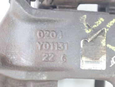 Preview: Bremssattel vorn links 4400R6 Peugeot 208 CA