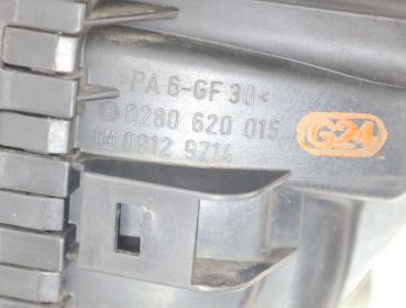 Ansaugkrümmer 24443798 Opel CORSA C