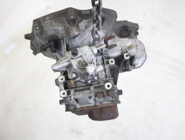 Getriebe 5 Gang 90400209 Opel CORSA C